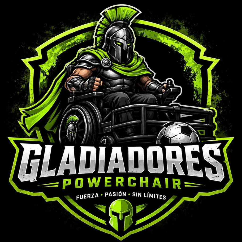 ¡Bienvenidos Gladiadores!