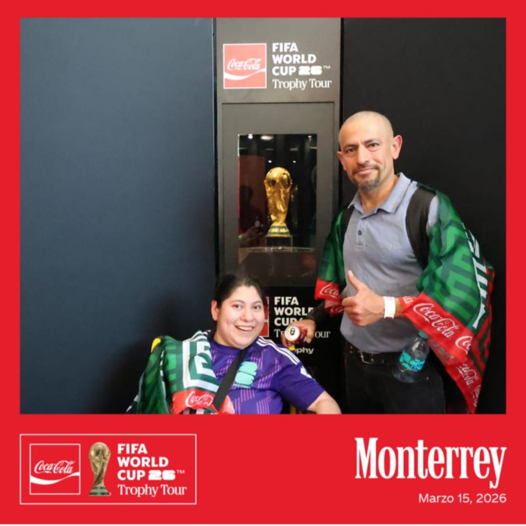 Rayados Powerchair, subcampeón en la Lightning Cup 2026