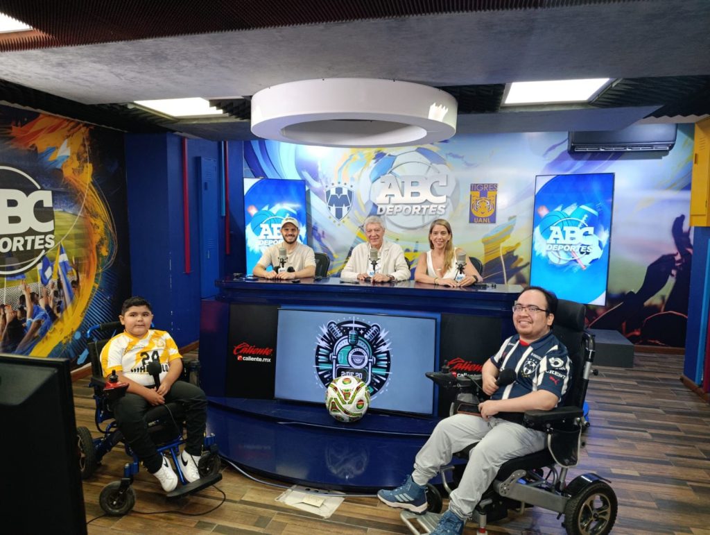 ¡Regresamos al radio con “Dos de 20” en ABC Deportes!