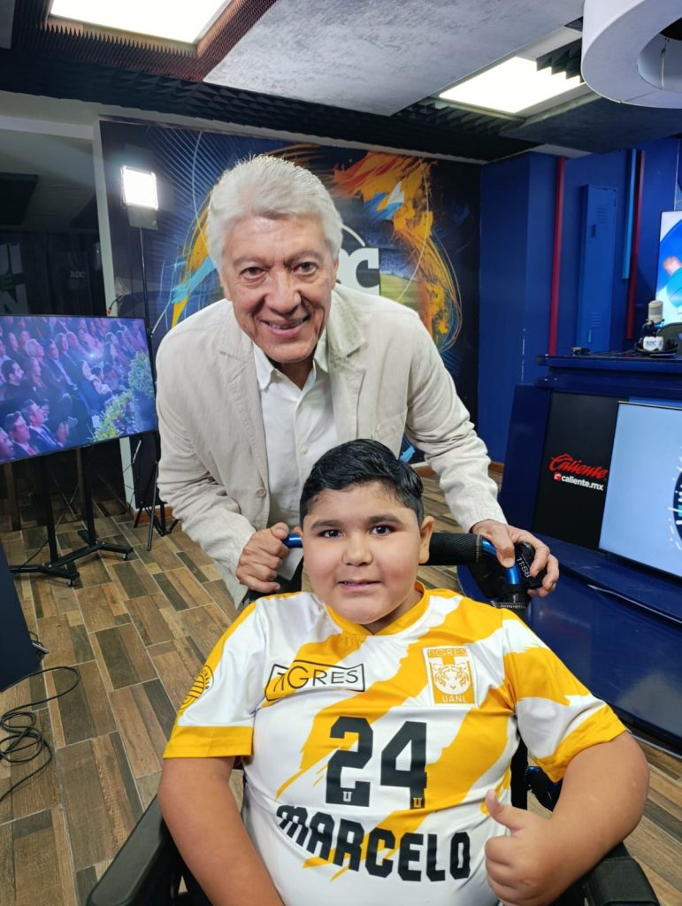 ¡Regresamos al radio con “Dos de 20” en ABC Deportes!